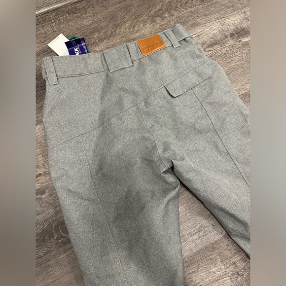 NWT colour wear women’s snowboarding pants - Picture 5 of 6